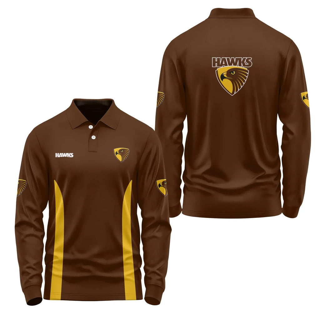 Hawthorn Hawks Apparels SC006