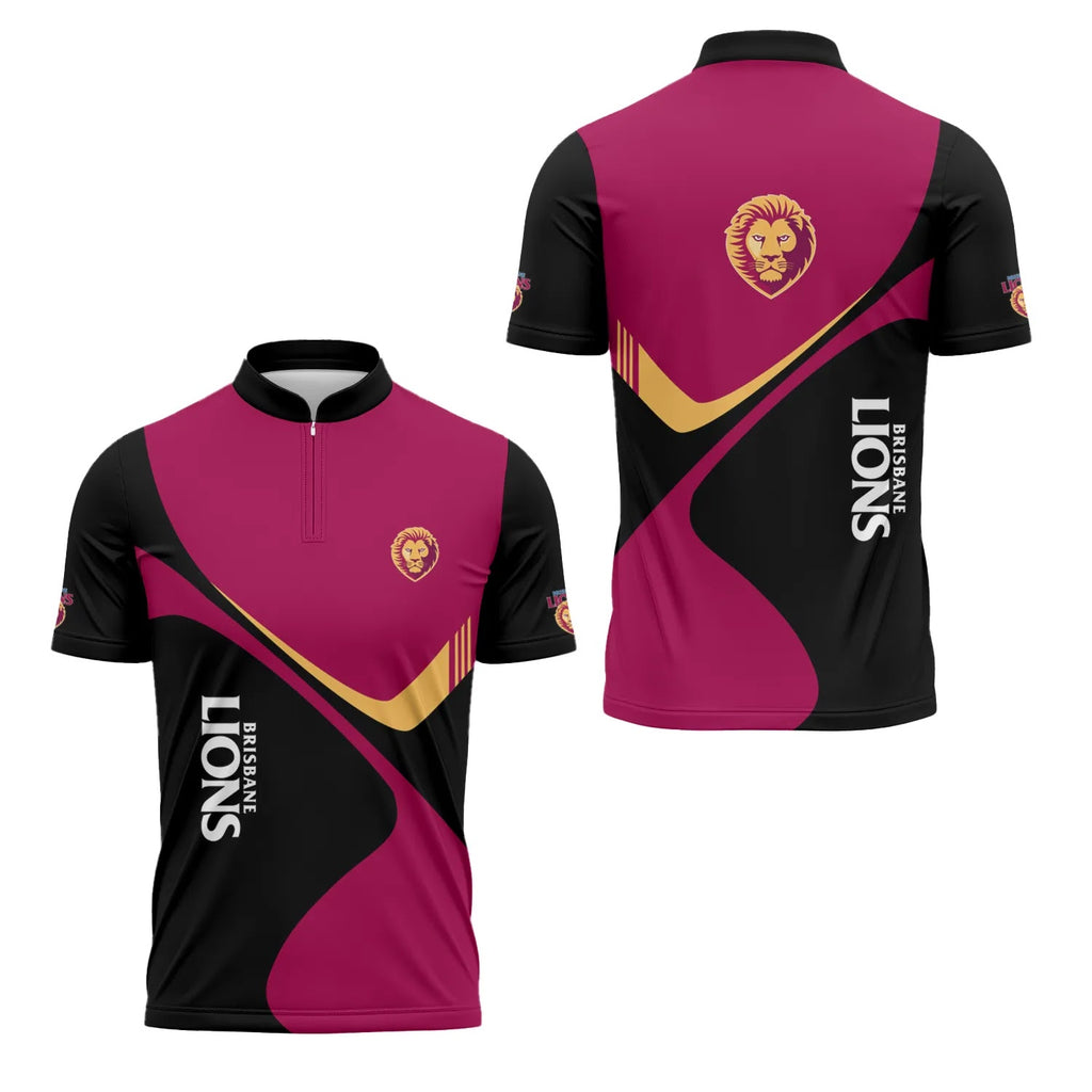 Brisbane Lions Apparels SC058