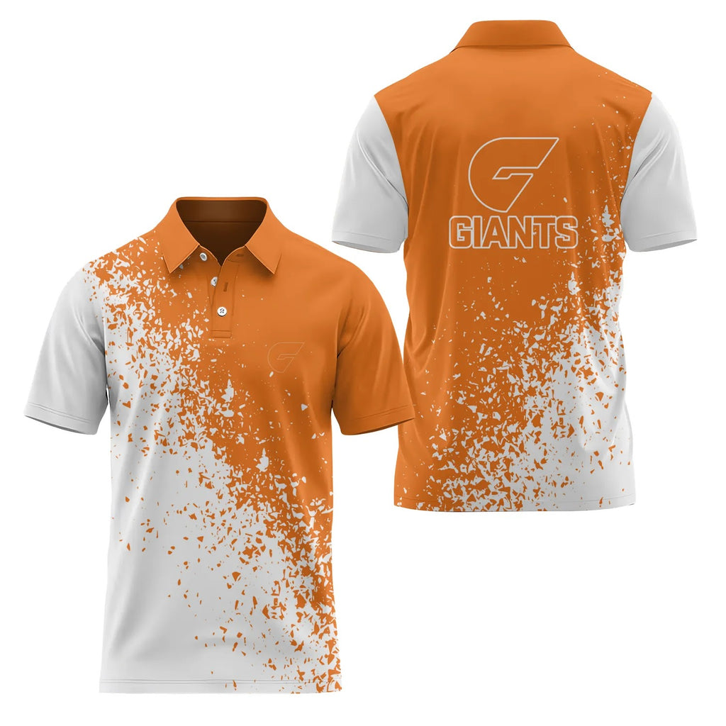 Greater Western Sydney Giants Apparels SC070