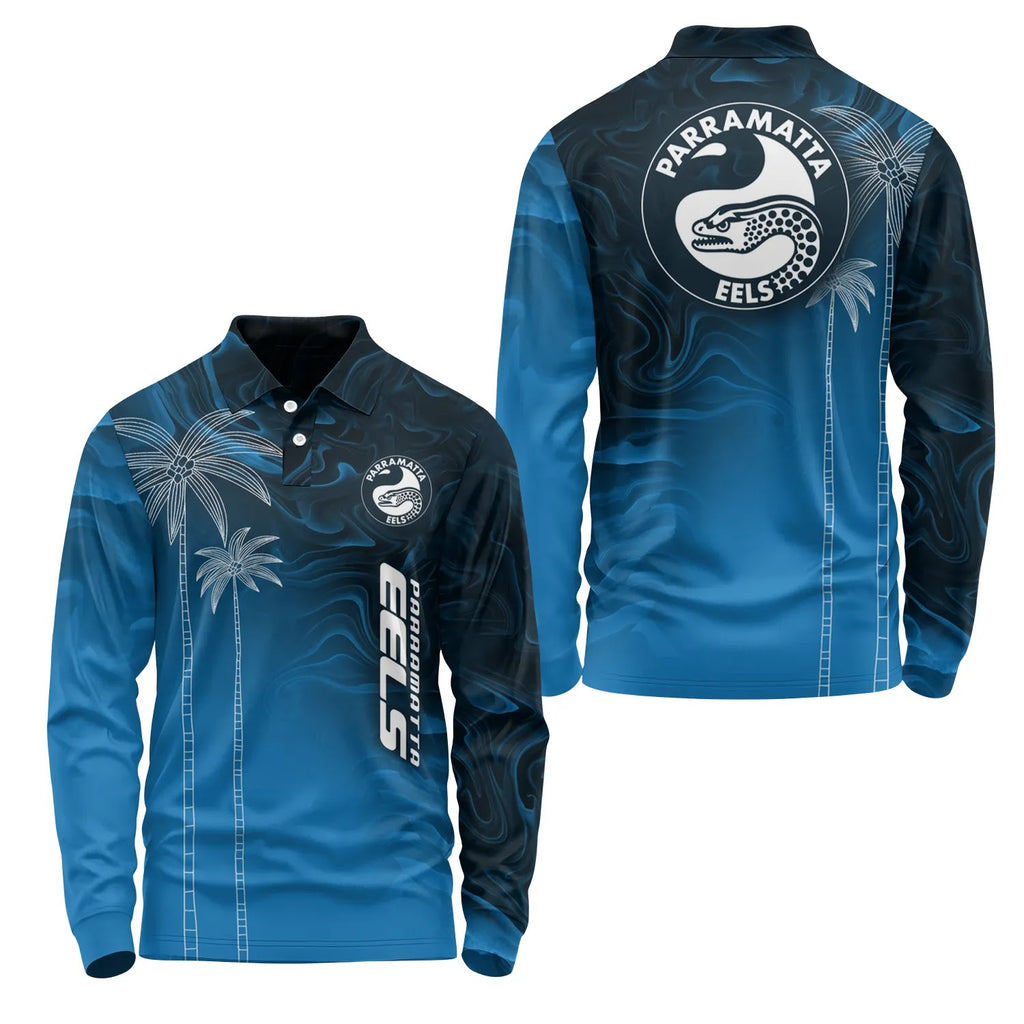 Parramatta Eels Apparels SHW070