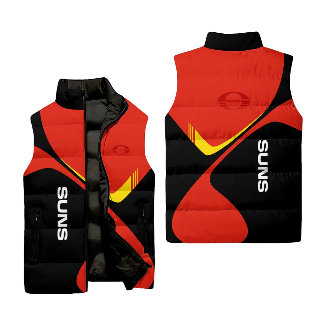 Gold Coast Suns Apparels SC058