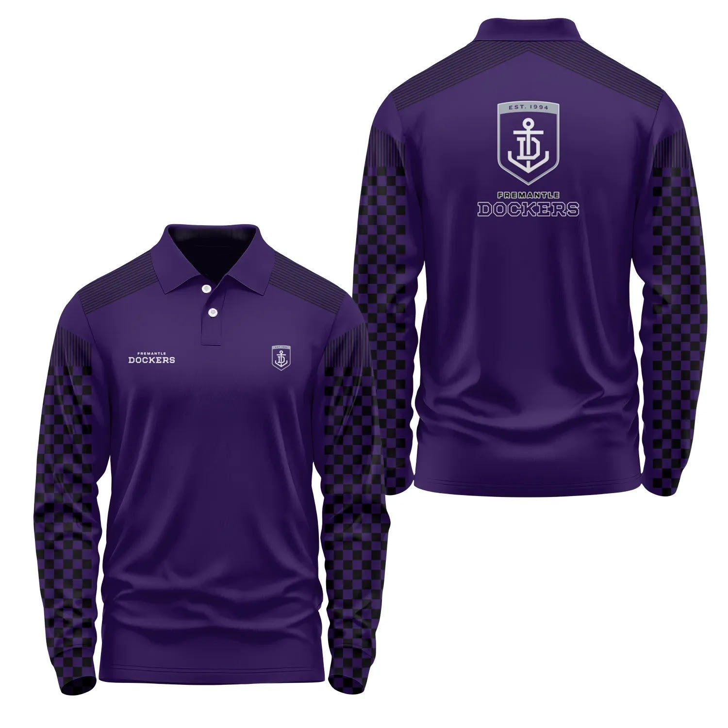 Fremantle Dockers Apparels SC057