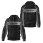 Richmond Tigers Hoodie SC085