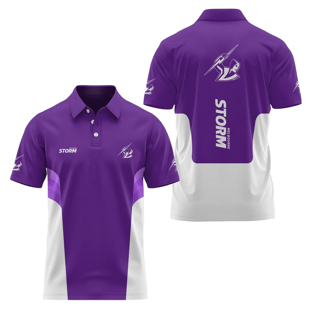 Melbourne Storm Apparels SC043