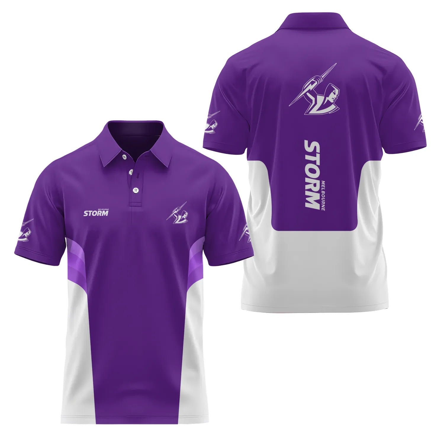 Melbourne Storm Apparels SC043
