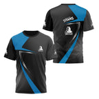 Gold Coast Titans Apparels SC059