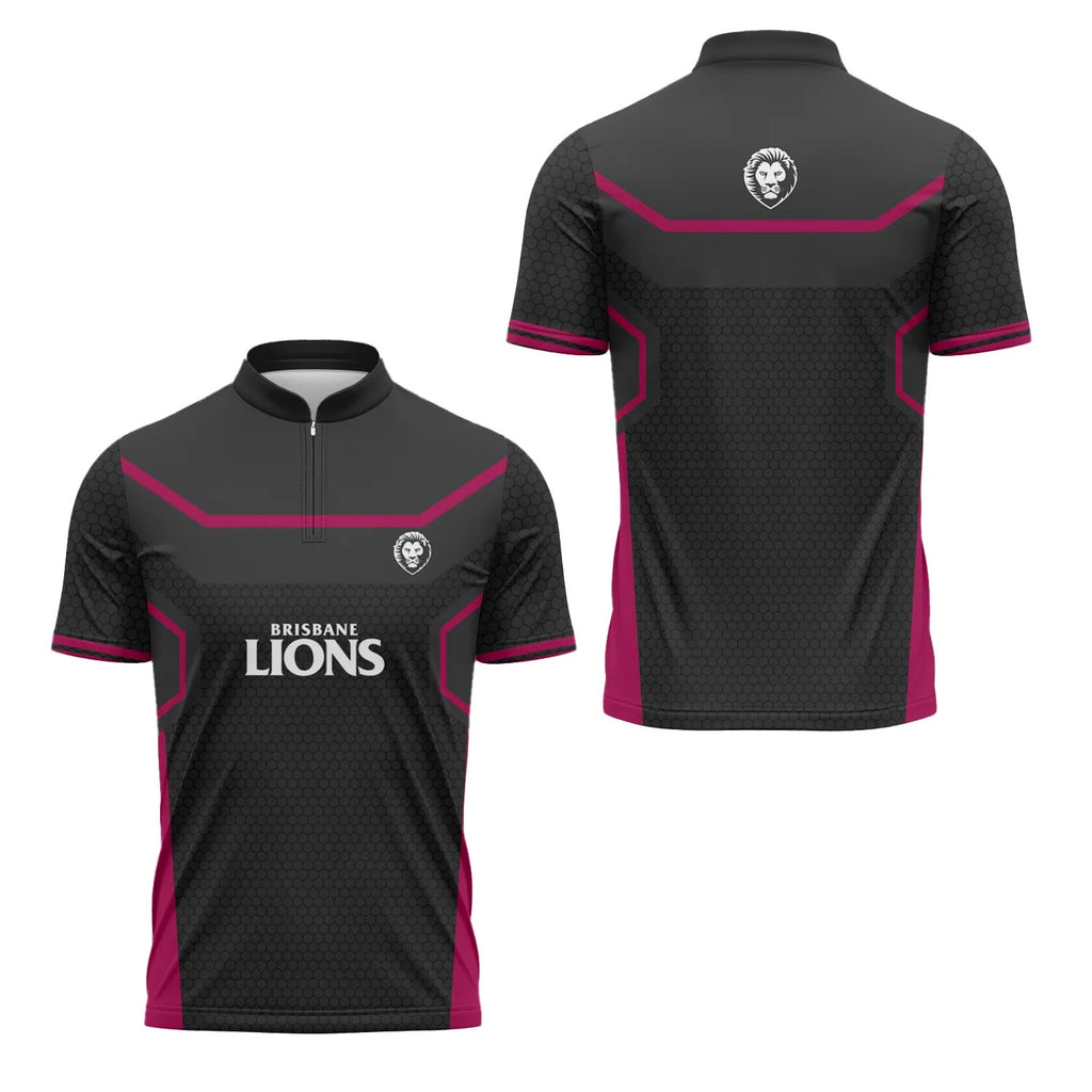 Brisbane Lions Apparels SC052