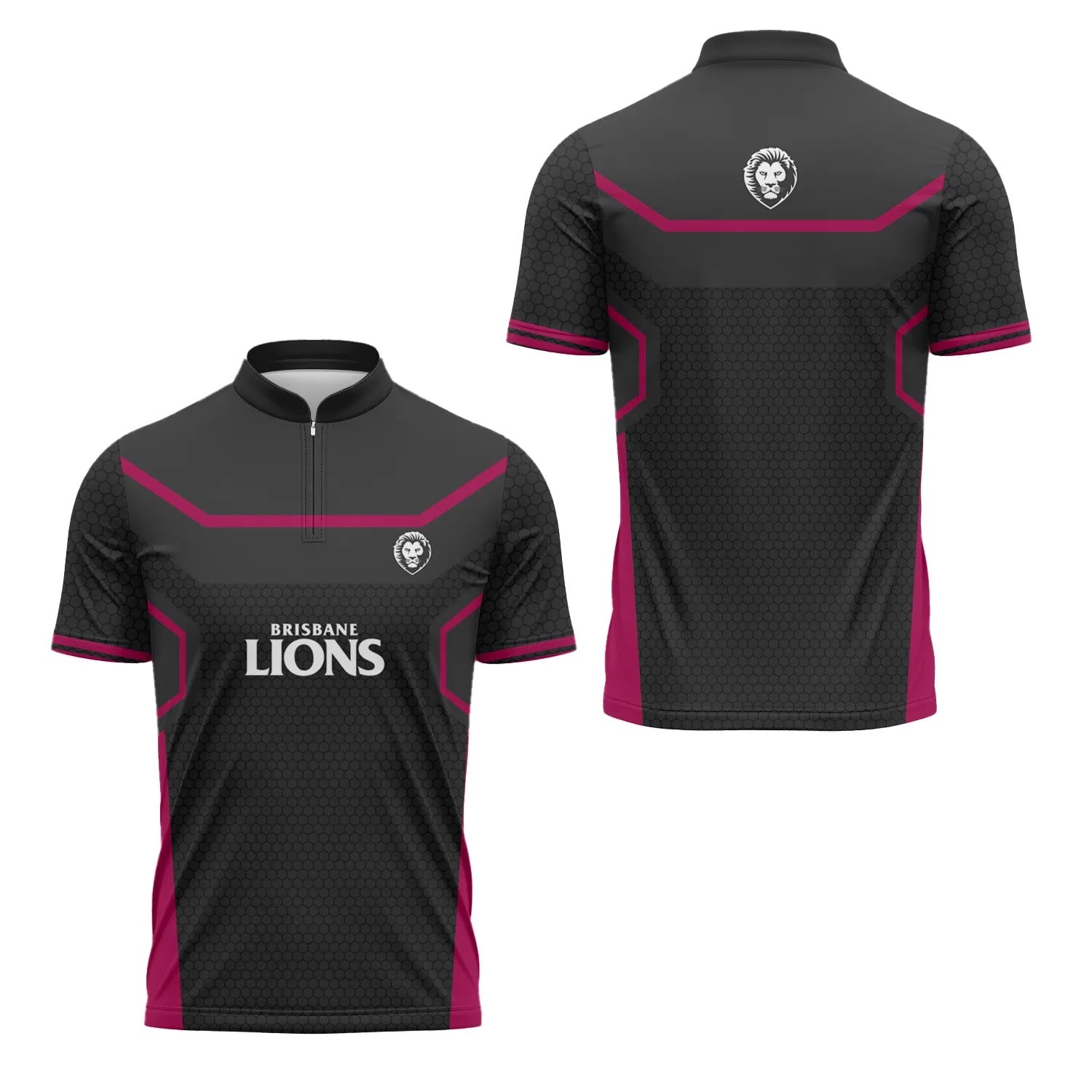 Brisbane Lions Apparels SC052