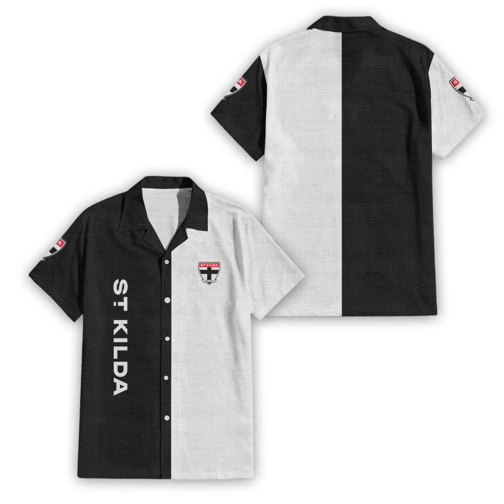 St Kilda Saints Apparels SC076