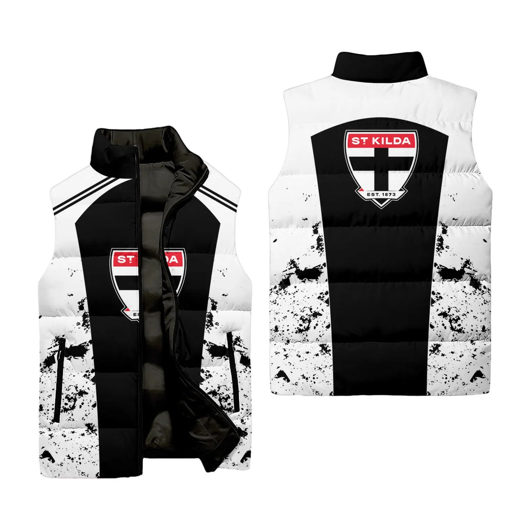 St Kilda Saints Apparels SC089