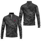 Manly Warringah Sea Eagles Quarter-zip Pullover SC111