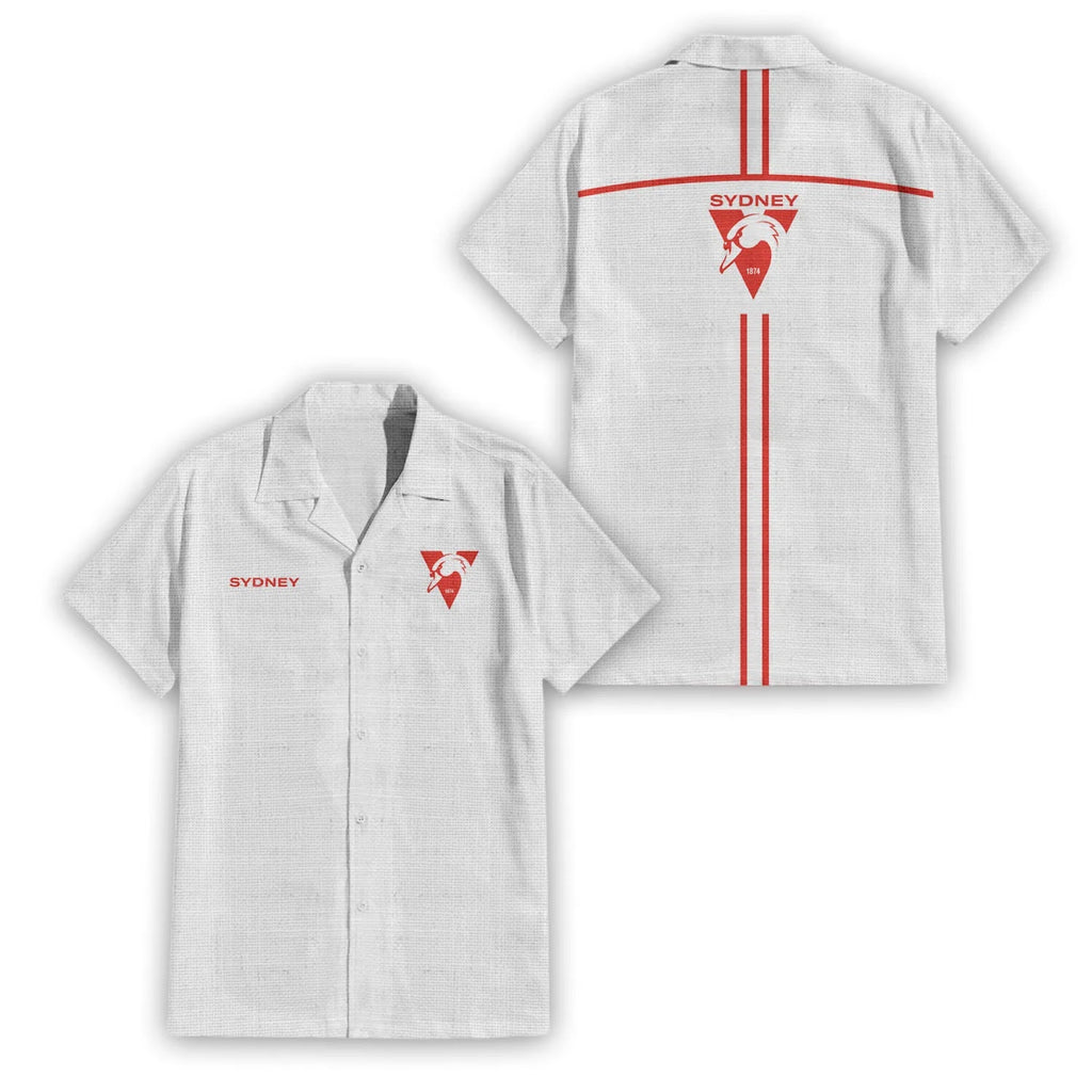 Sydney Swans Apparels SC018