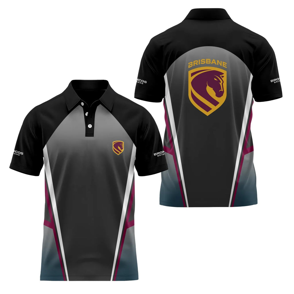 Brisbane Broncos Apparels SC037