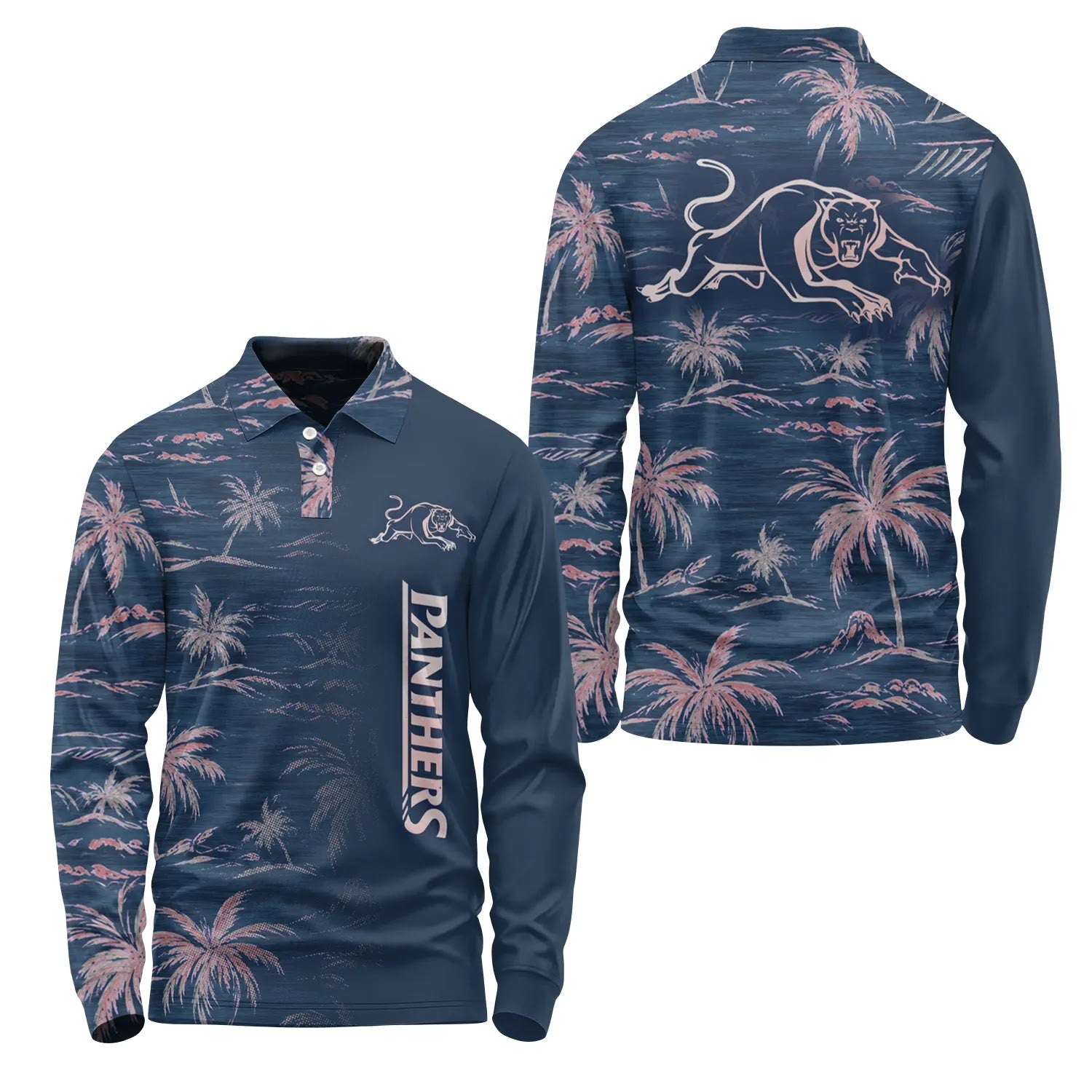 Penrith Panthers Apparels SHW013