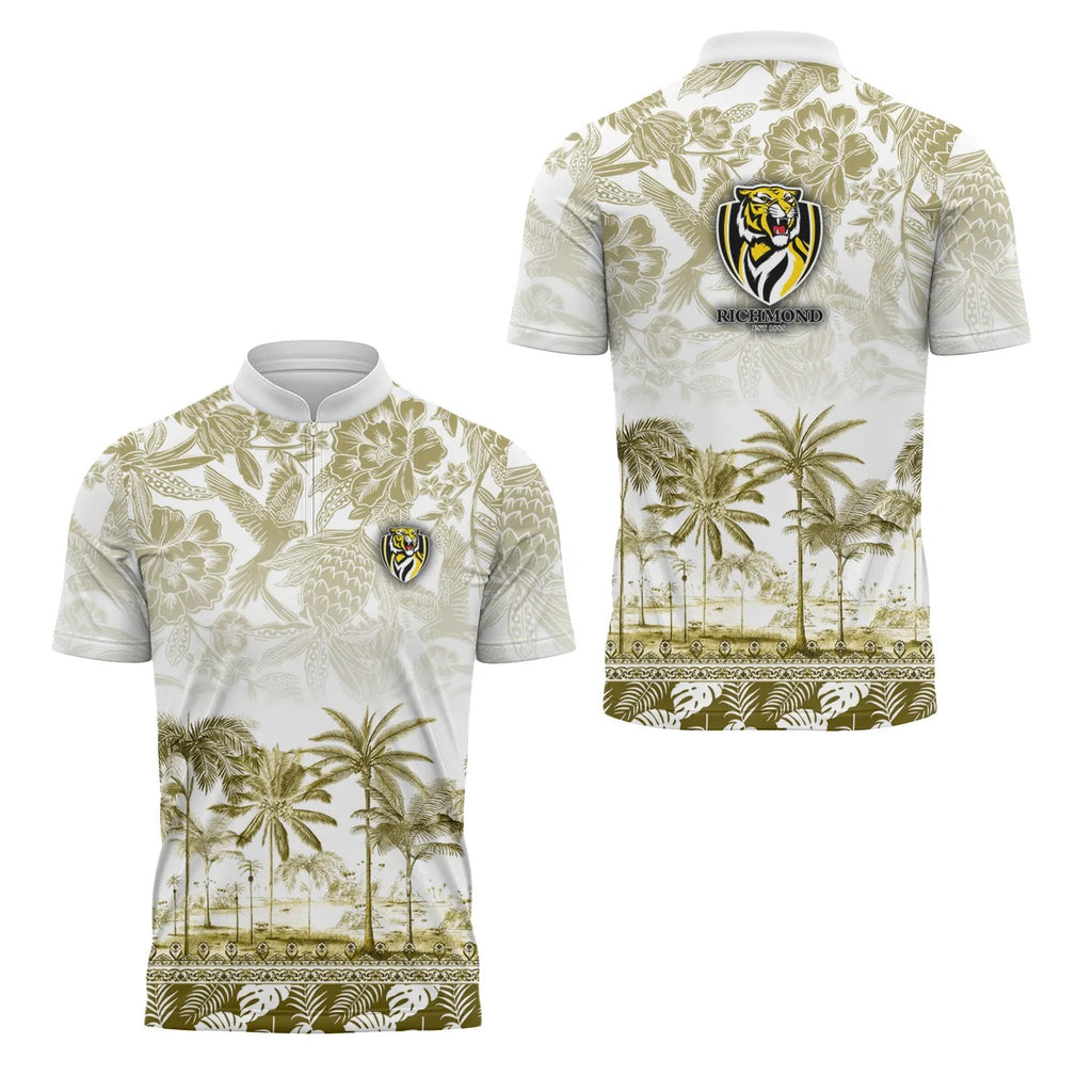 Richmond Tigers Apparels SC045