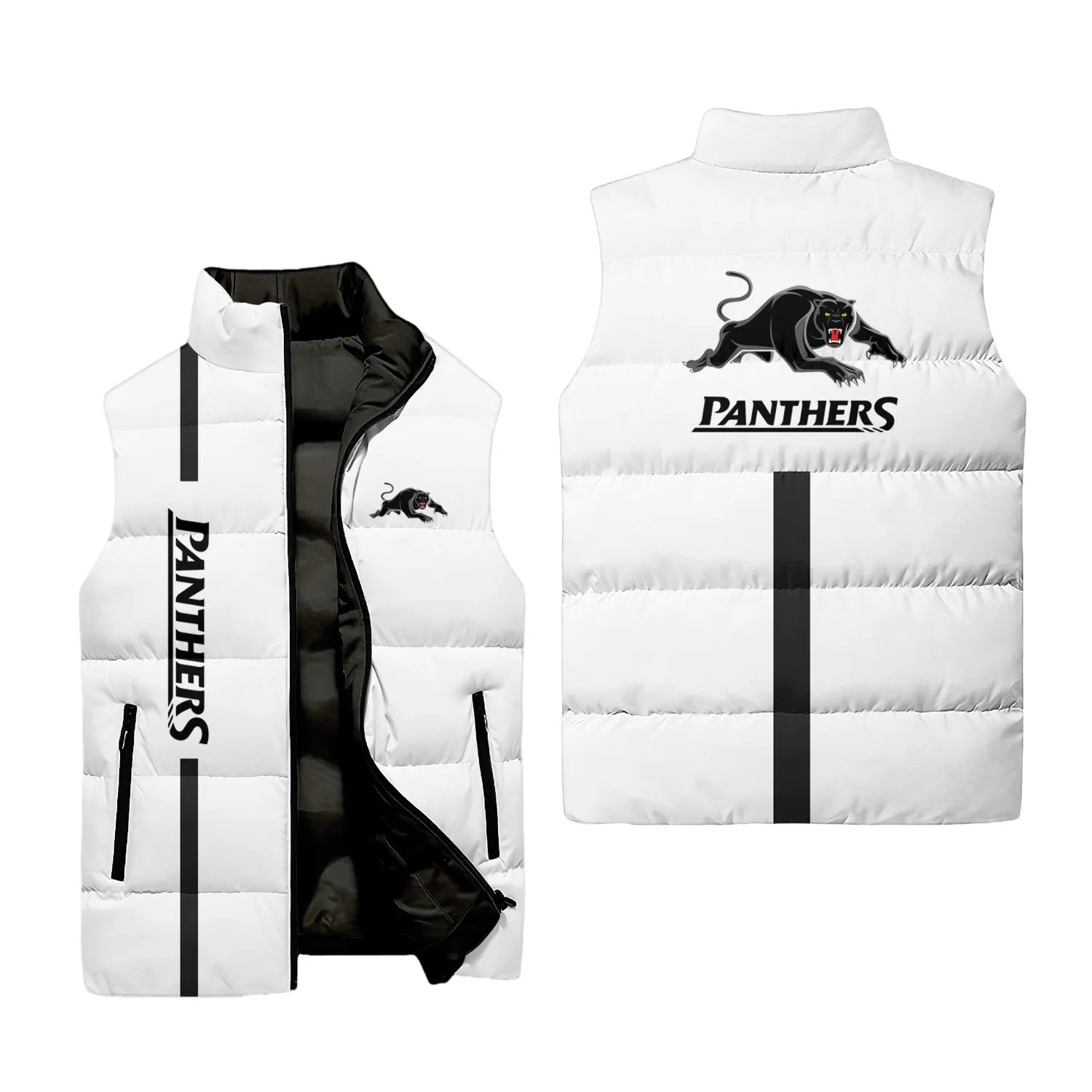 Penrith Panthers Apparels SC005