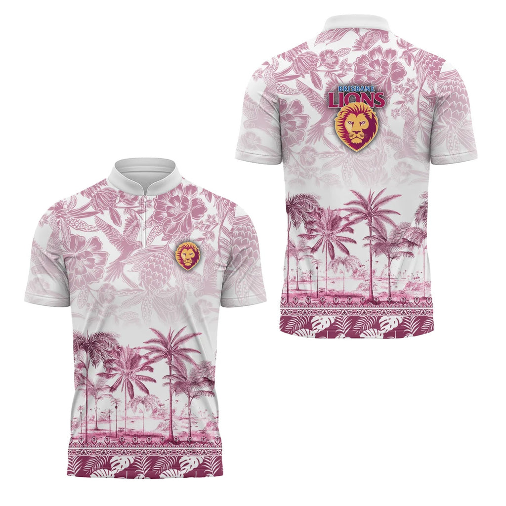 Brisbane Lions Apparels SC045