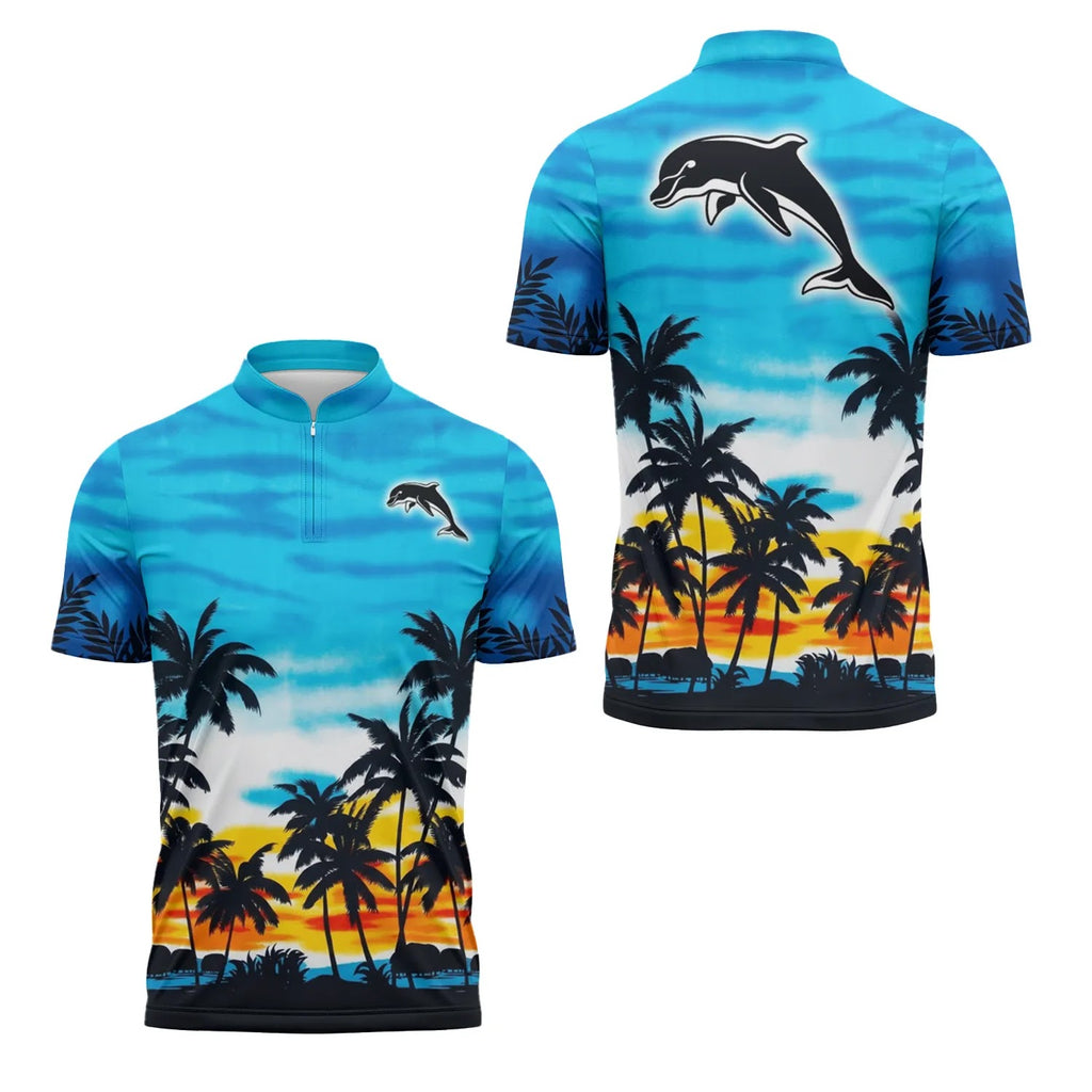 Dolphins Apparels SHW051