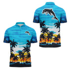 Dolphins Apparels SHW051