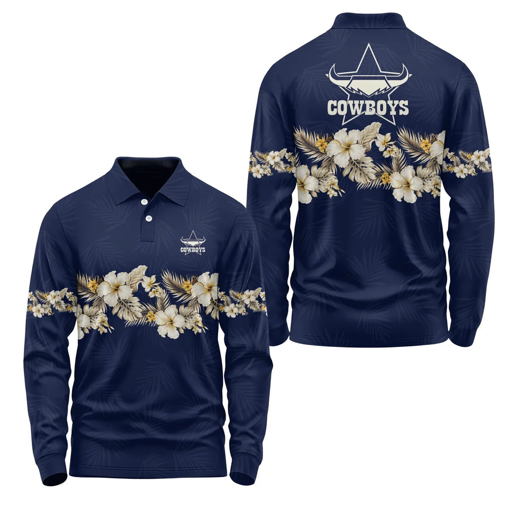 North Queensland Cowboys Apparels SHW047
