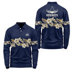 North Queensland Cowboys Apparels SHW047