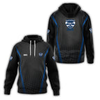 Geelong Cats Hoodie SC056