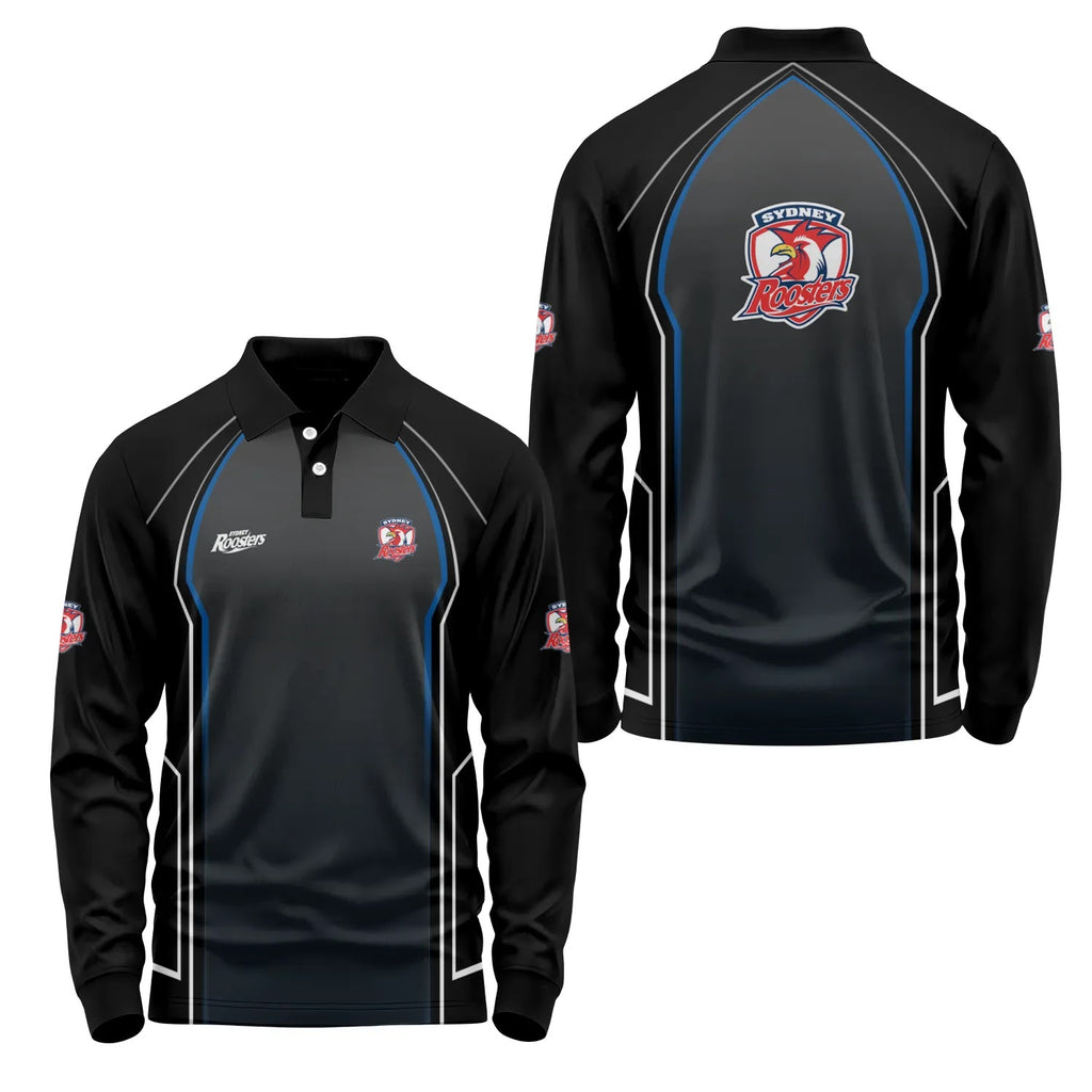 Sydney Roosters Apparels SC061