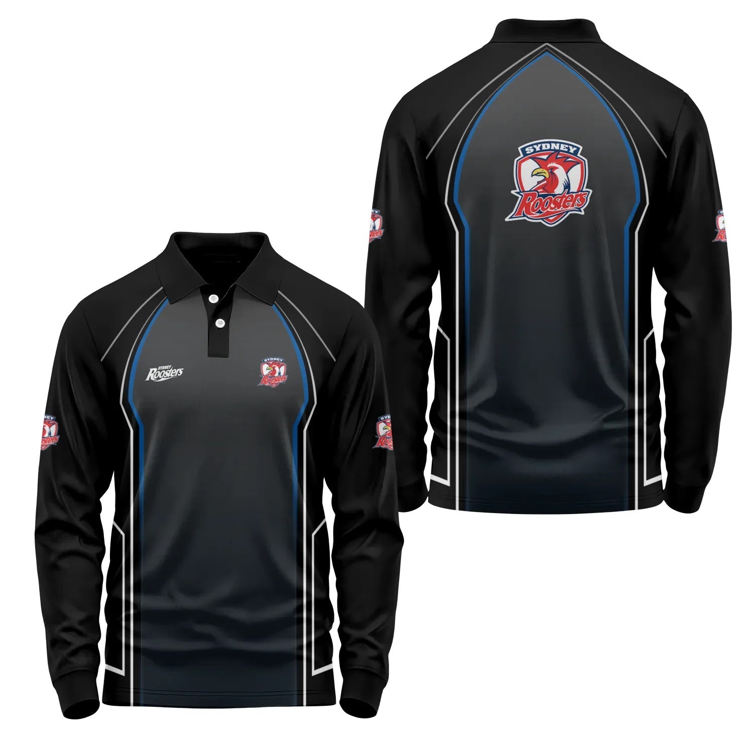 Sydney Roosters Apparels SC061