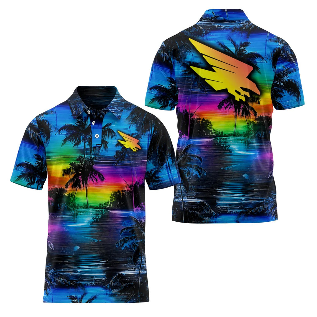 Adelaide Crows Apparels SHW055