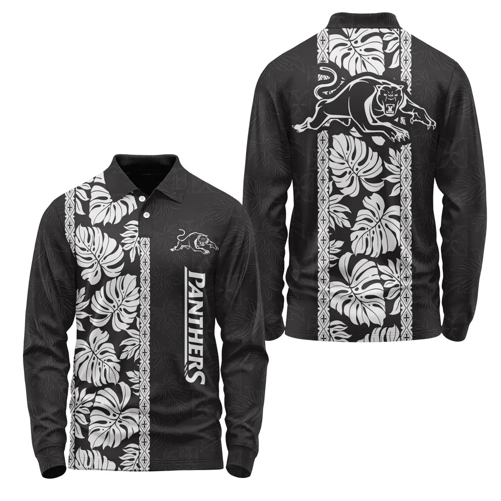 Penrith Panthers Apparels SHW046