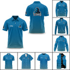 Gold Coast Titans Apparels SC003