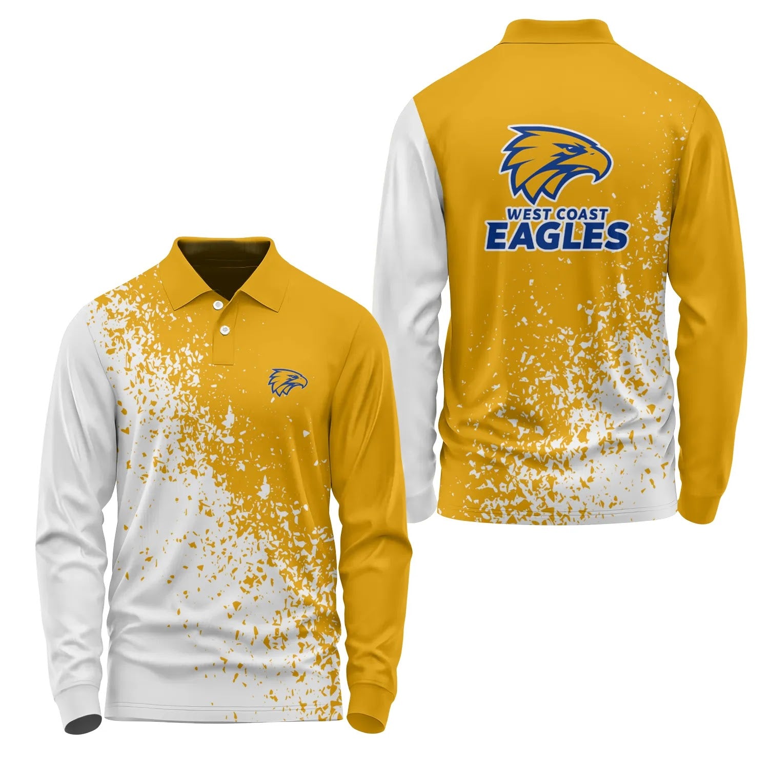 West Coast Eagles Apparels SC070