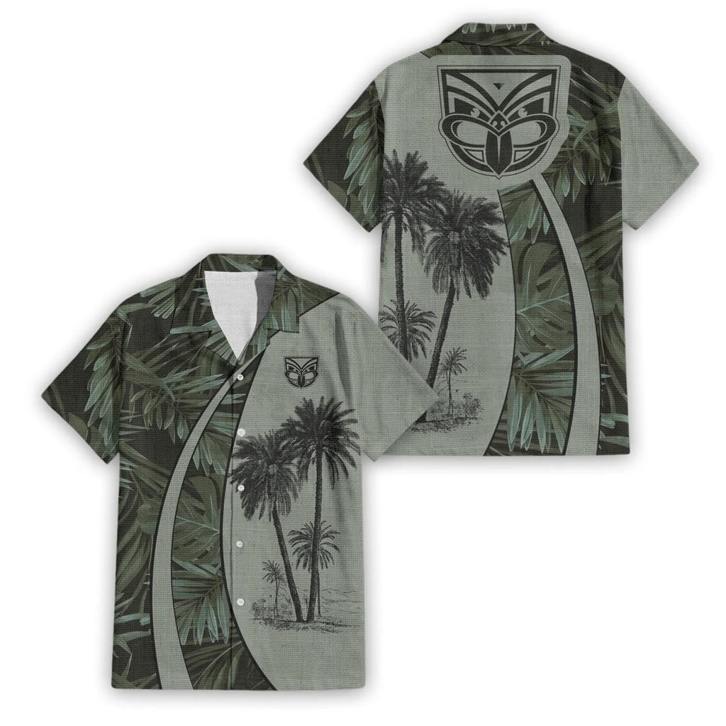 New Zealand Warriors Apparels SHW063