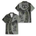 New Zealand Warriors Apparels SHW063