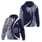 Melbourne Demons Hoodie SHW072