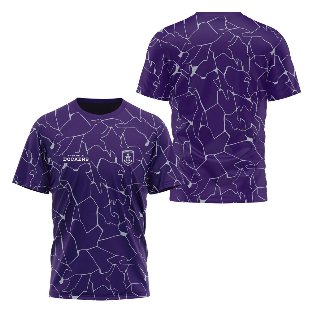 Fremantle Dockers Apparels SC103