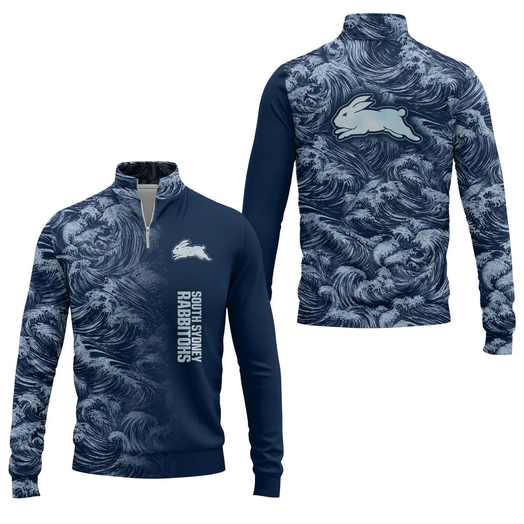 South Sydney Rabbitohs Apparels SHW010