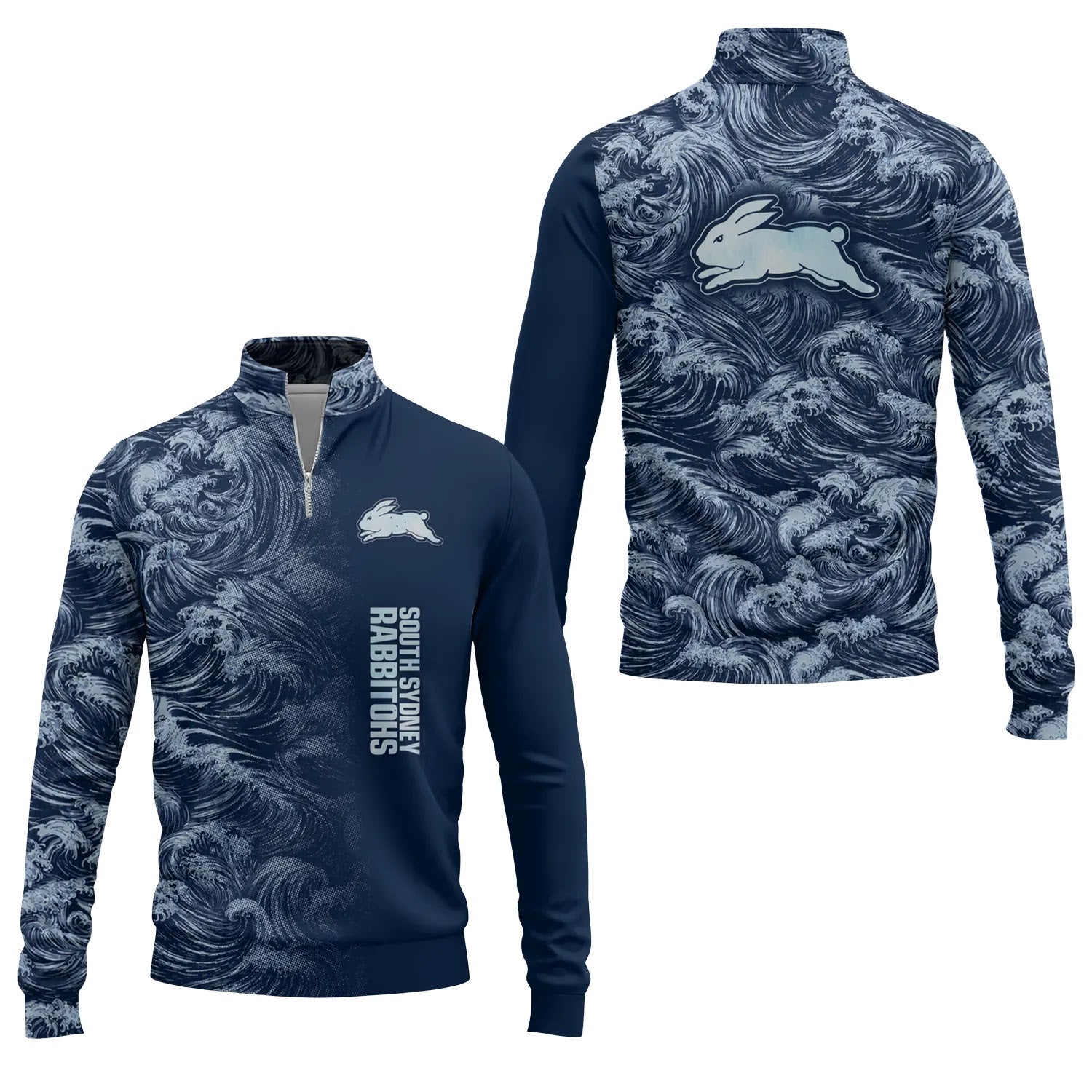 South Sydney Rabbitohs Apparels SHW010