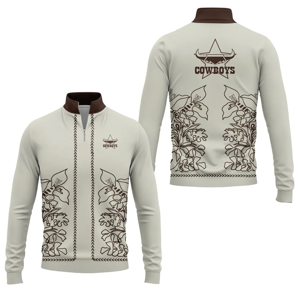 North Queensland Cowboys Apparels SHW064
