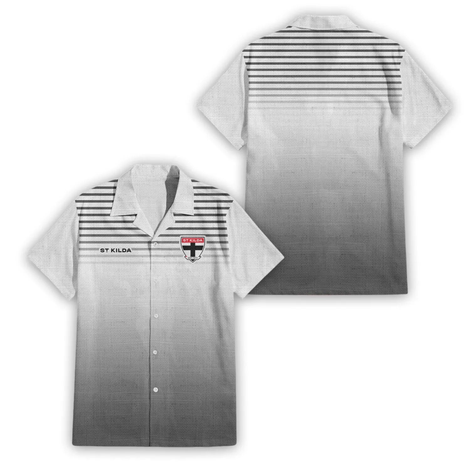 St Kilda Saints Apparels SC107