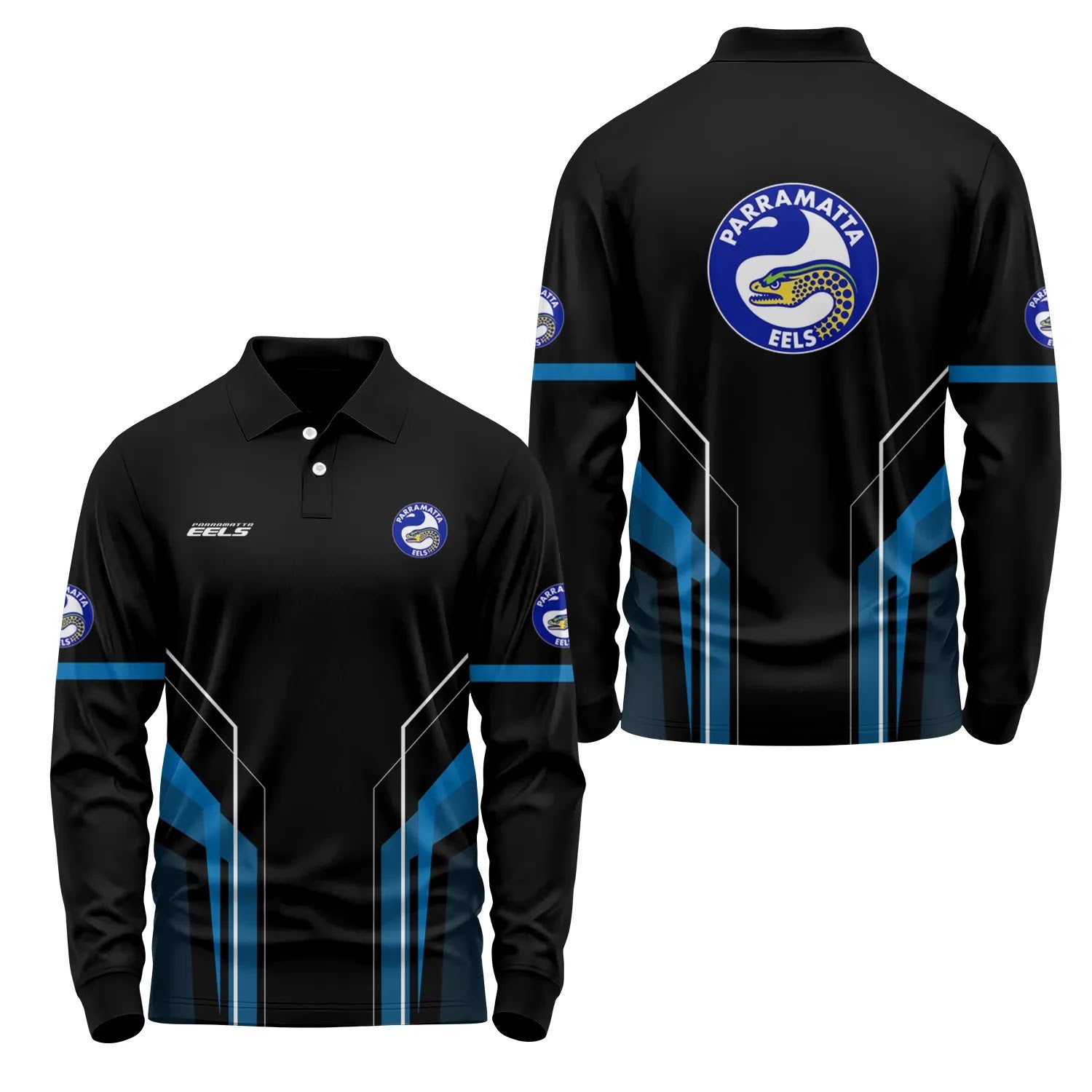 Parramatta Eels Apparels SC023