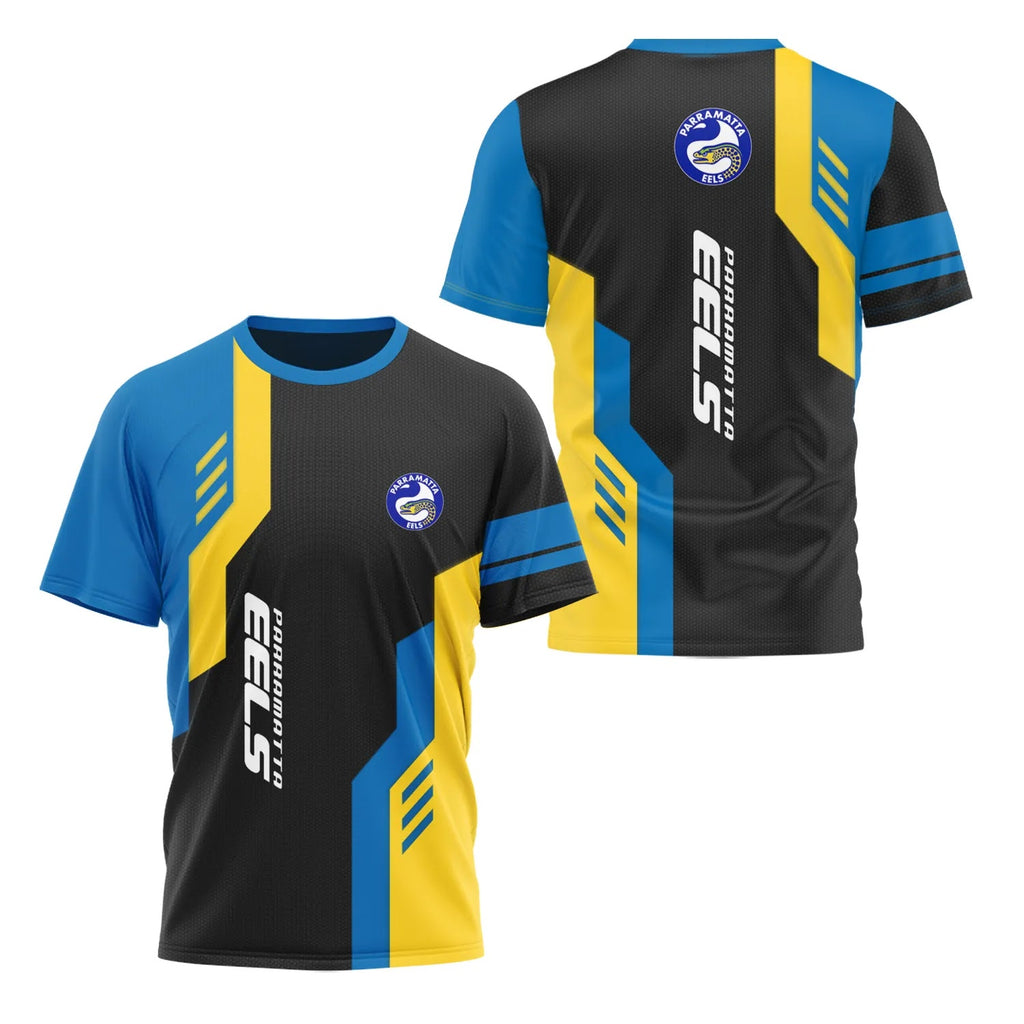 Parramatta Eels Apparels SC029