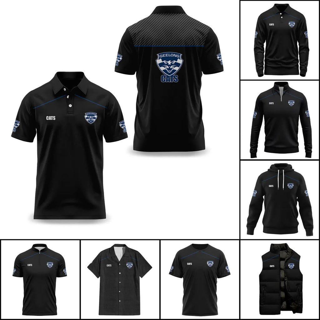 Geelong Cats Apparels SC004