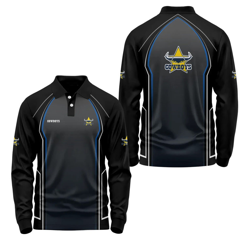 North Queensland Cowboys Apparels SC061