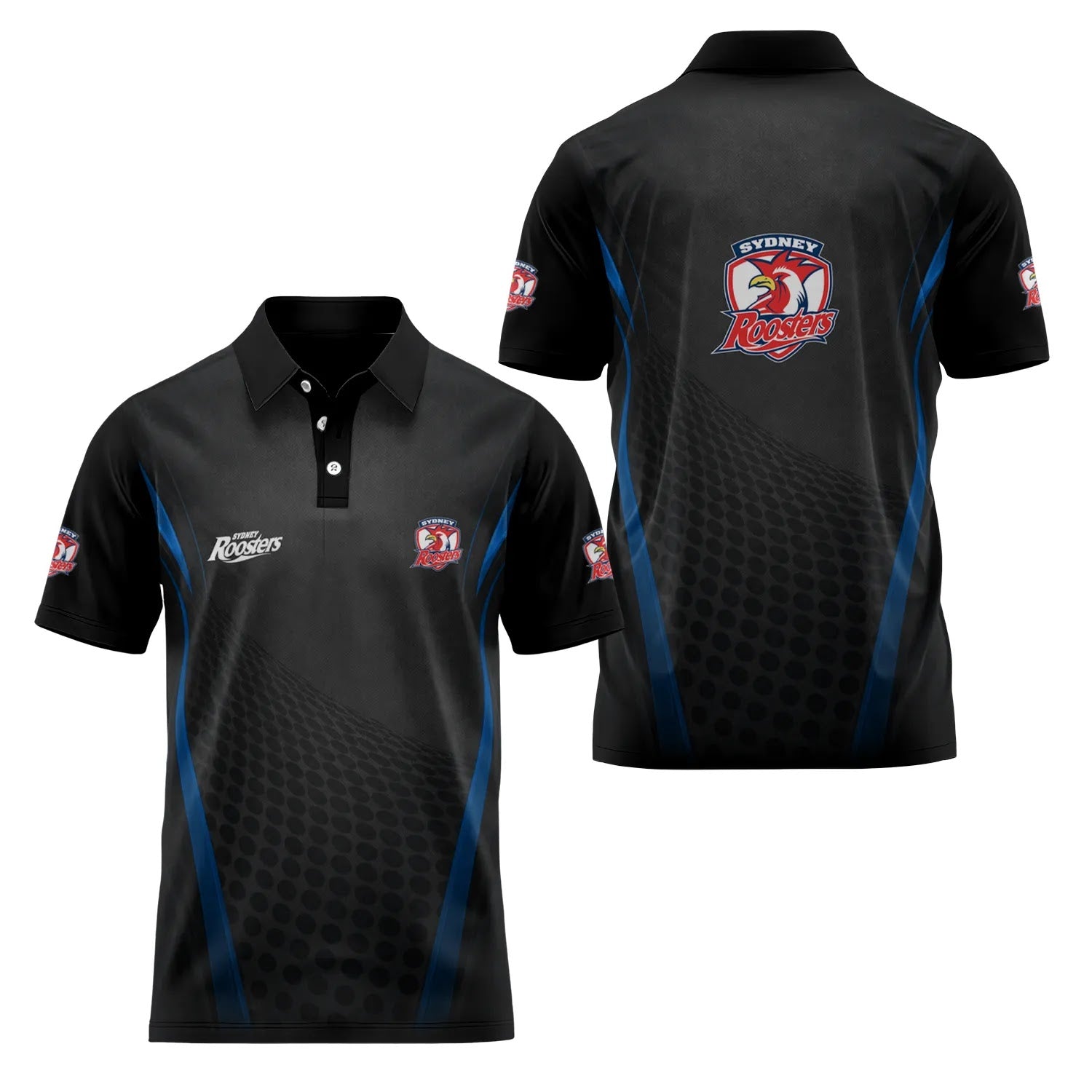 Sydney Roosters Apparels SC056