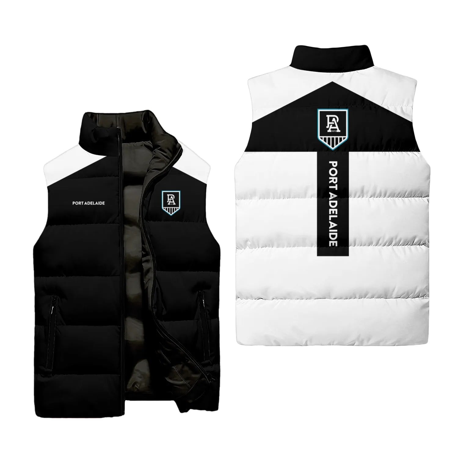 Port Adelaide Power Apparels SC008