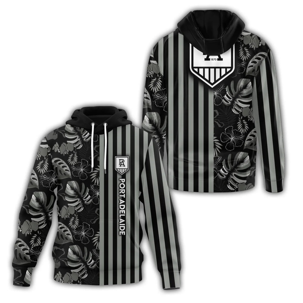 Port Adelaide Power Apparels SHW040