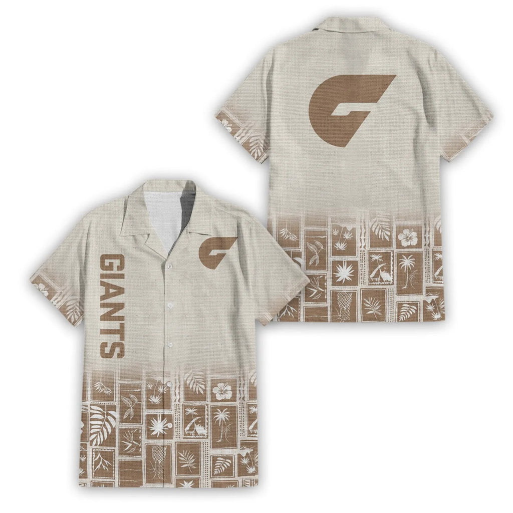 Greater Western Sydney Giants Apparels SHW067