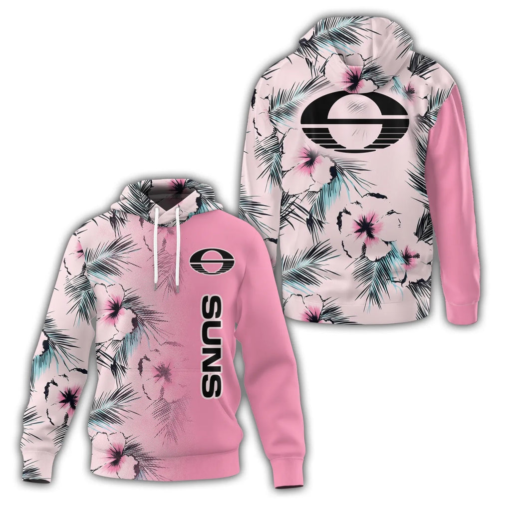 Gold Coast Suns Hoodie SHW056