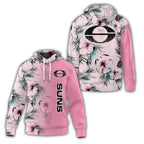 Gold Coast Suns Hoodie SHW056